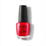 Vernis à ongles Opi Me, Myself et OPI Cajun Shrimp 15 ml