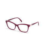 Montatura per Occhiali Donna Emilio Pucci EP5150-54066 ø 54 mm