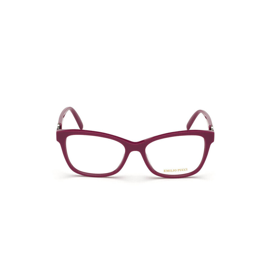 Ladies' Spectacle frame Emilio Pucci EP5150-54066 ø 54 mm Ladies' Spectacle frame Emilio Pucci EP5150-54066 ø 54 mm