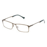 Ochelari Police Ramă VPL.00047.SNE.56 Gri ø 54 mm Pentru copii
