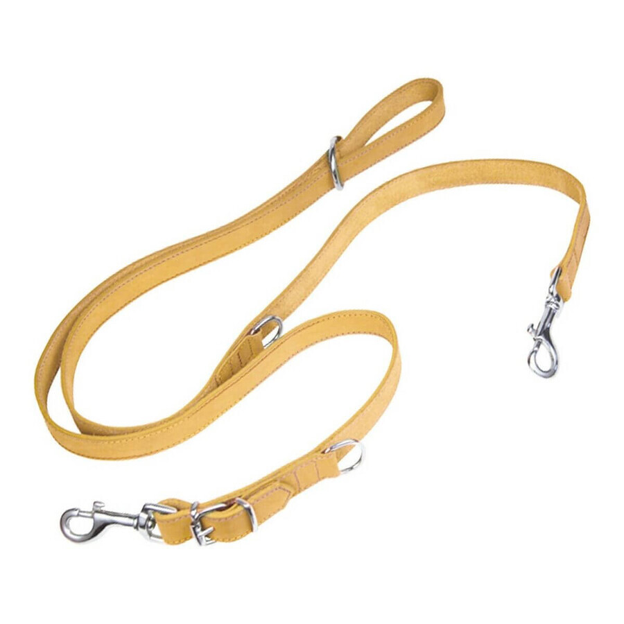 Buy Dog Lead Gloria Oasis Multiple 2.1 x 200 cm Yellow Dog Lead Gloria Oasis Multiple 2.1 x 200 cm Yellow