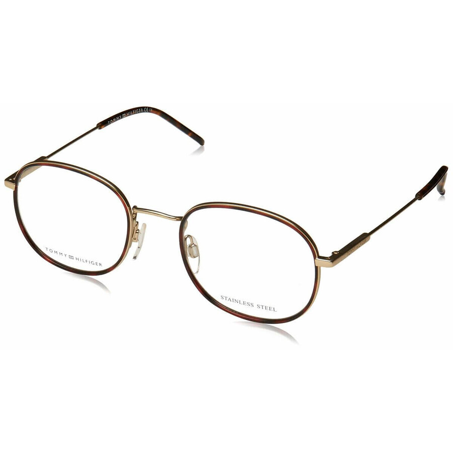 Comprar Ramă de Ochelari Bărbați Tommy Hilfiger TH-1726-AOZ Ø 50 mm Ramă de Ochelari Bărbați Tommy Hilfiger TH-1726-AOZ Ø 50 mm
