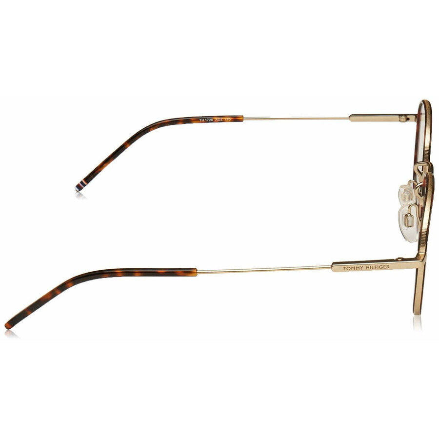 Montatura per Occhiali Uomo Tommy Hilfiger TH-1726-AOZ Ø 50 mm