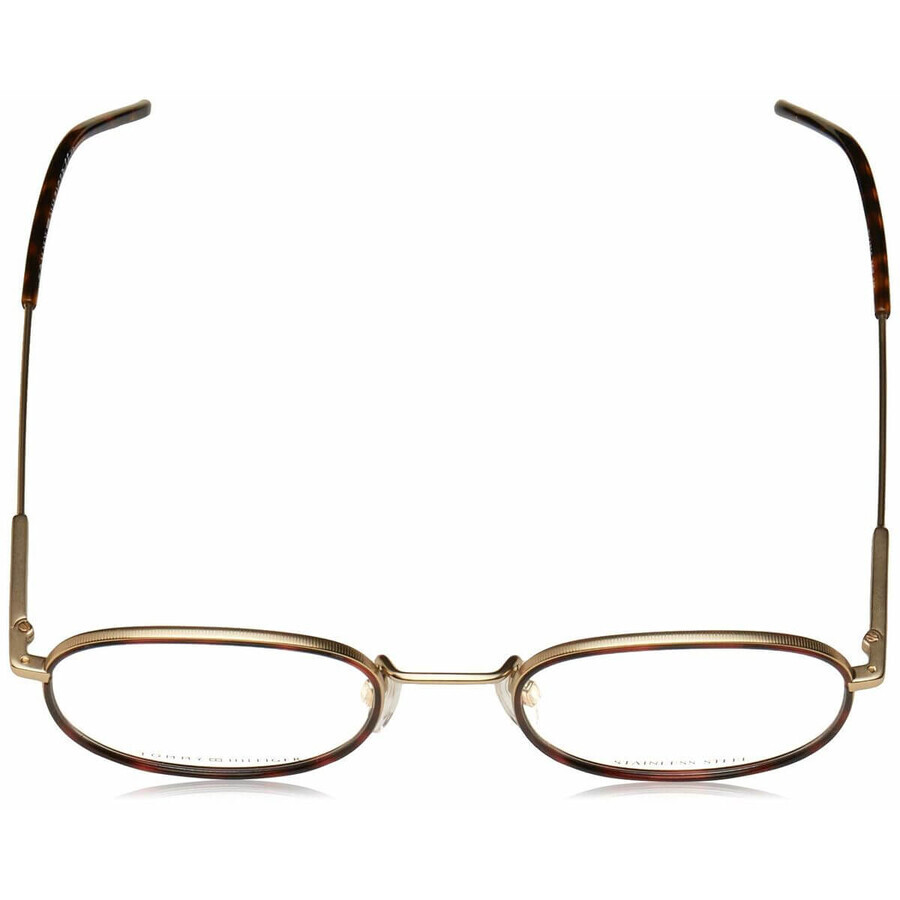 Montatura per Occhiali Uomo Tommy Hilfiger TH-1726-AOZ Ø 50 mm