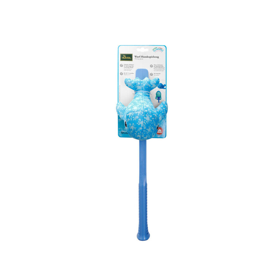 Dog toy Hunter Dog toy Hunter