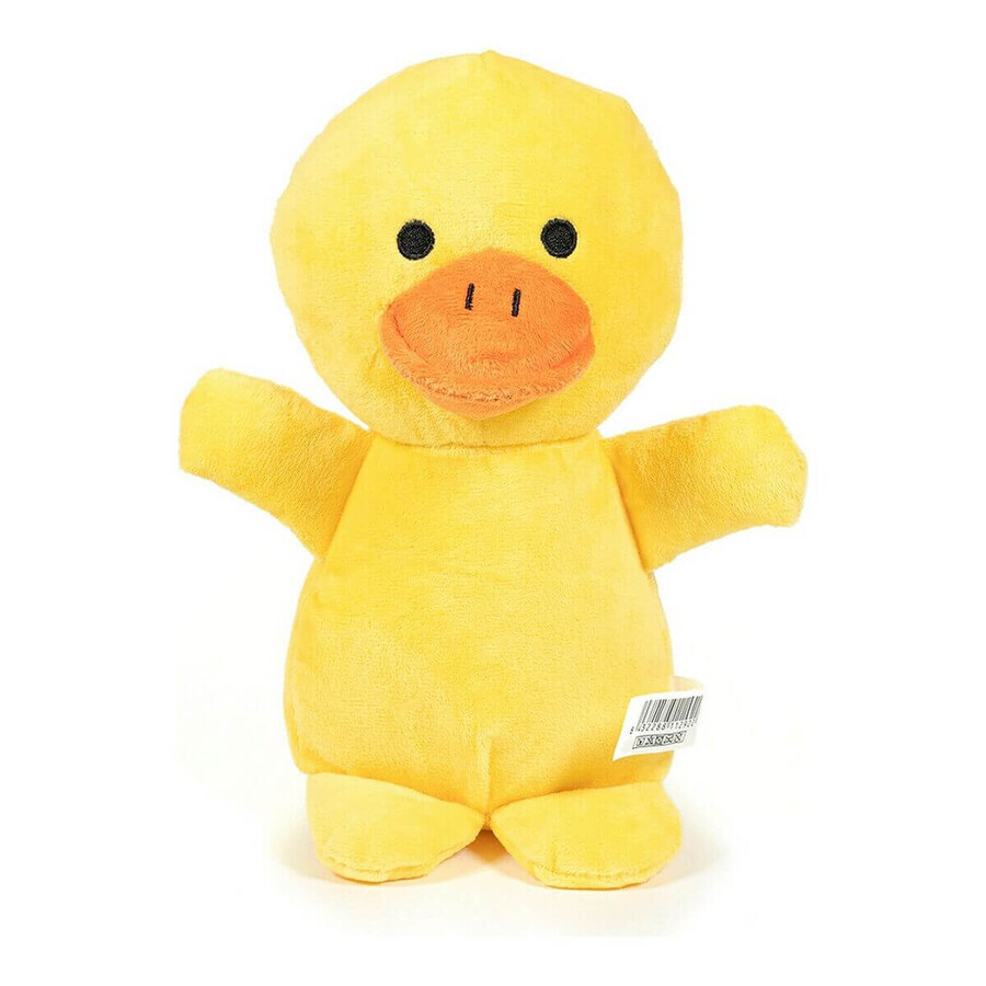Soft toy for dogs Gloria Enyi 3 x 5 x 14 cm Duck Soft toy for dogs Gloria Enyi 3 x 5 x 14 cm Duck