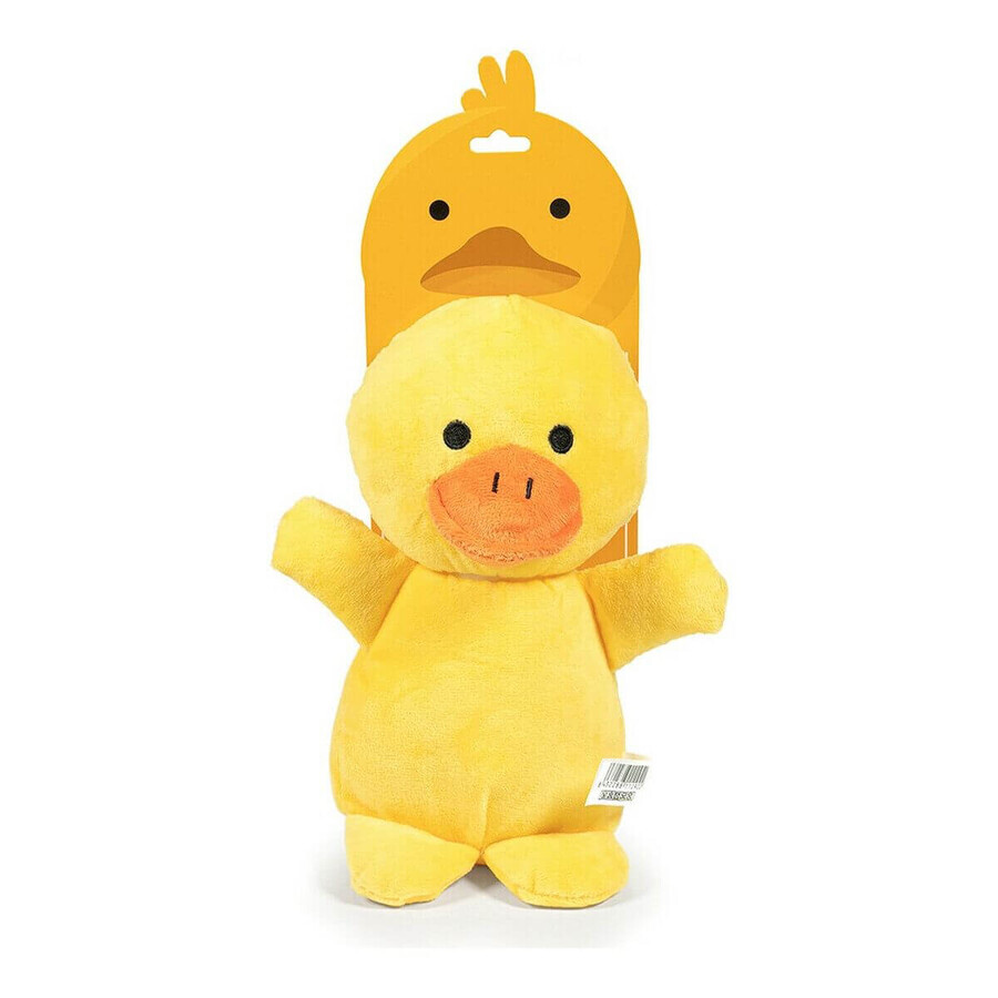Soft toy for dogs Gloria Enyi 3 x 5 x 14 cm Duck Soft toy for dogs Gloria Enyi 3 x 5 x 14 cm Duck