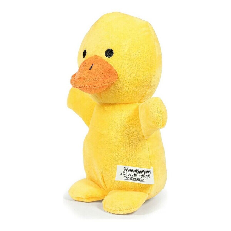 Soft toy for dogs Gloria Enyi 3 x 5 x 14 cm Duck Soft toy for dogs Gloria Enyi 3 x 5 x 14 cm Duck