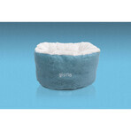 Cuccia per Cani Gloria Capileira Azzurro 50 x 23 cm