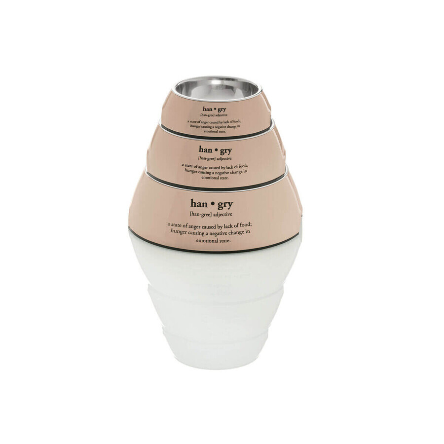 Dog Feeder Hunter LUTON 160 ml Dog Feeder Hunter LUTON 160 ml