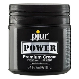 Pjur Power Glijmiddel (150 ml)