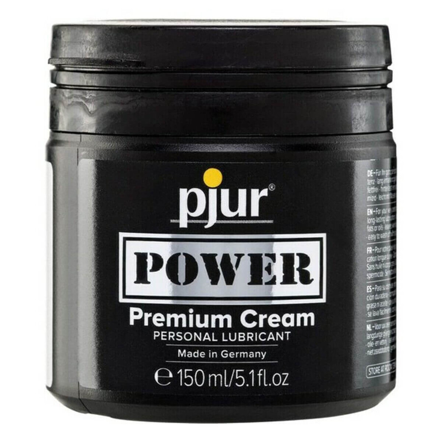 Pjur Power Lubricant (150 ml)