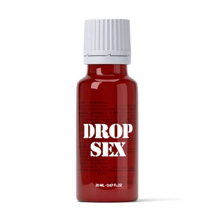 Intensificador del orgasmo Ruf 20 ml