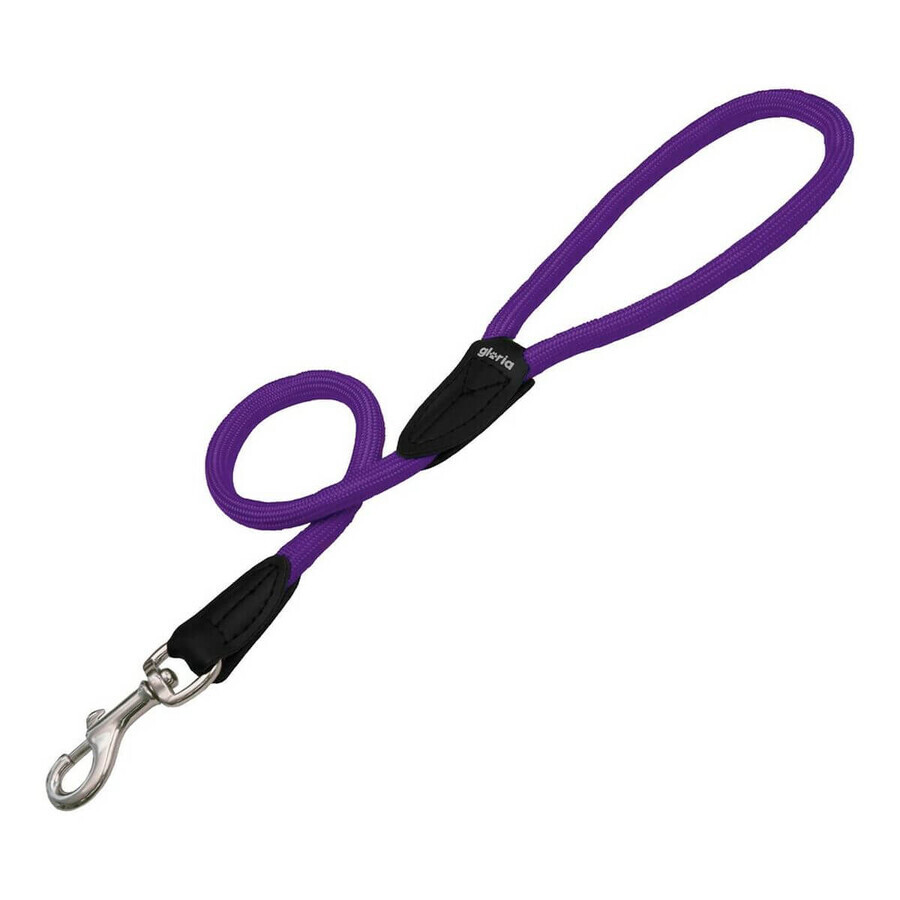 Buy Dog Lead Gloria 1.2 x 60 cm Purple Dog Lead Gloria 1.2 x 60 cm Purple