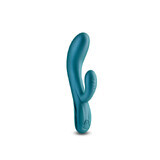 Vibrator Punct G NS Novelties Royals Verde