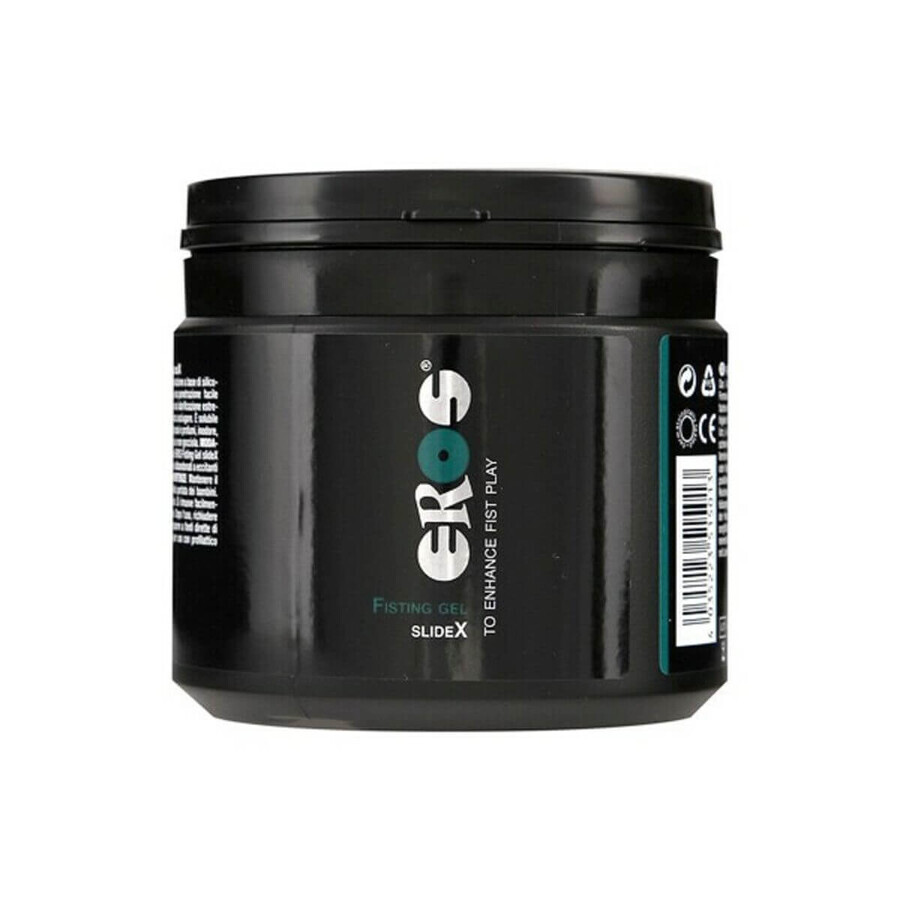 Lubrificante ibrido Eros SlideX 500 ml