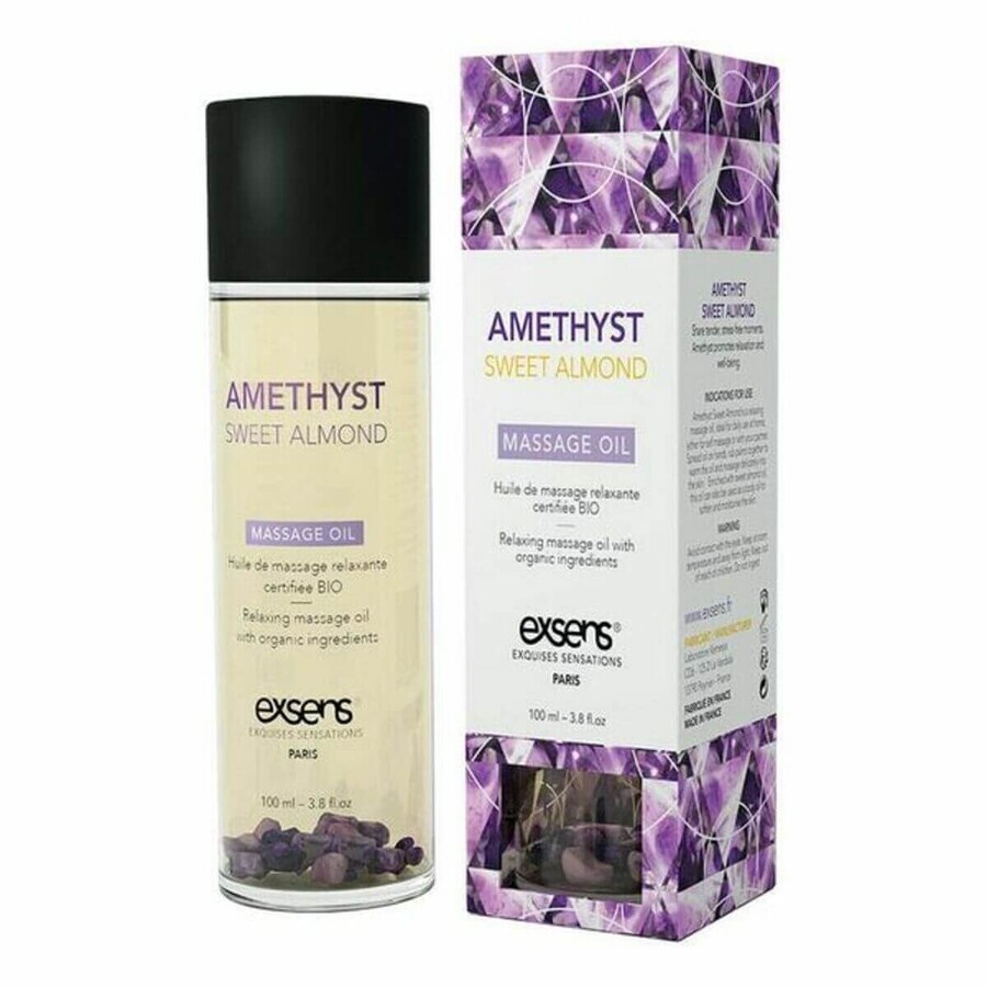 Acquista Olio per massaggi erotici Exsens Olio per massaggi erotici Exsens