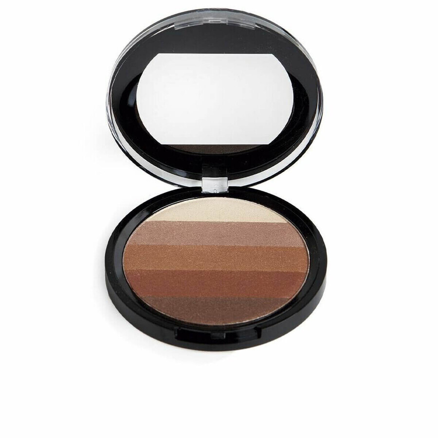 Cumpără Iluminator Magic Studio Sungold Flash 17 g Iluminator Magic Studio Sungold Flash 17 g