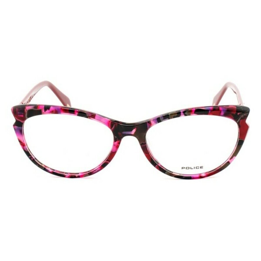 Ladies' Spectacle frame Police VPLA020720 ø 54 mm Ladies' Spectacle frame Police VPLA020720 ø 54 mm