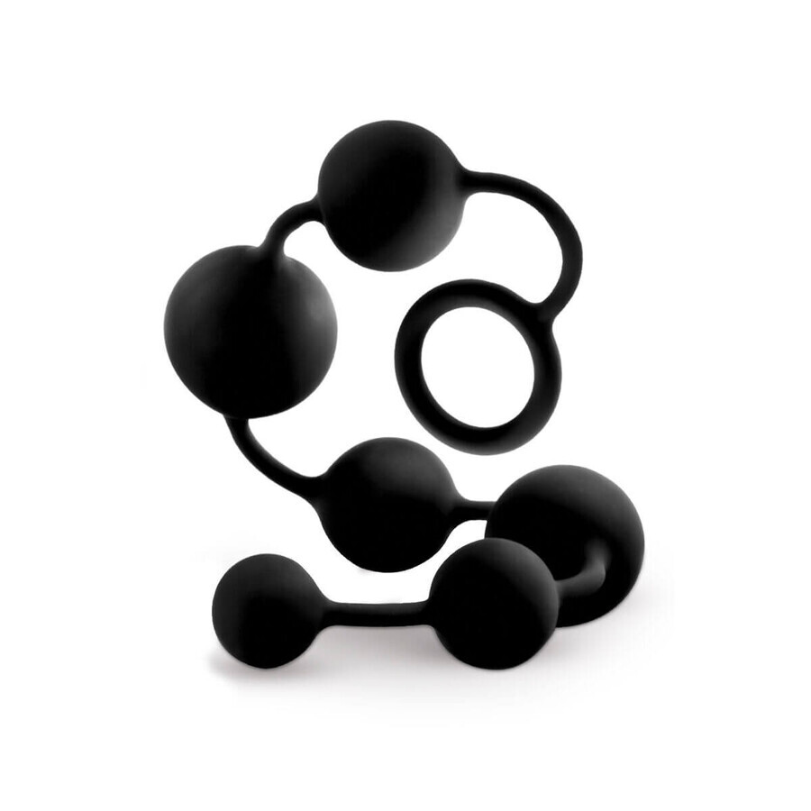 Cumpără Perle anale Blush Aventuri anale Silicone Perle anale Blush Aventuri anale Silicone