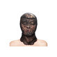 Maschera NS Novelties Fetish &amp; Fashion Nero