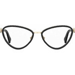 Montatura per Occhiali Donna Moschino