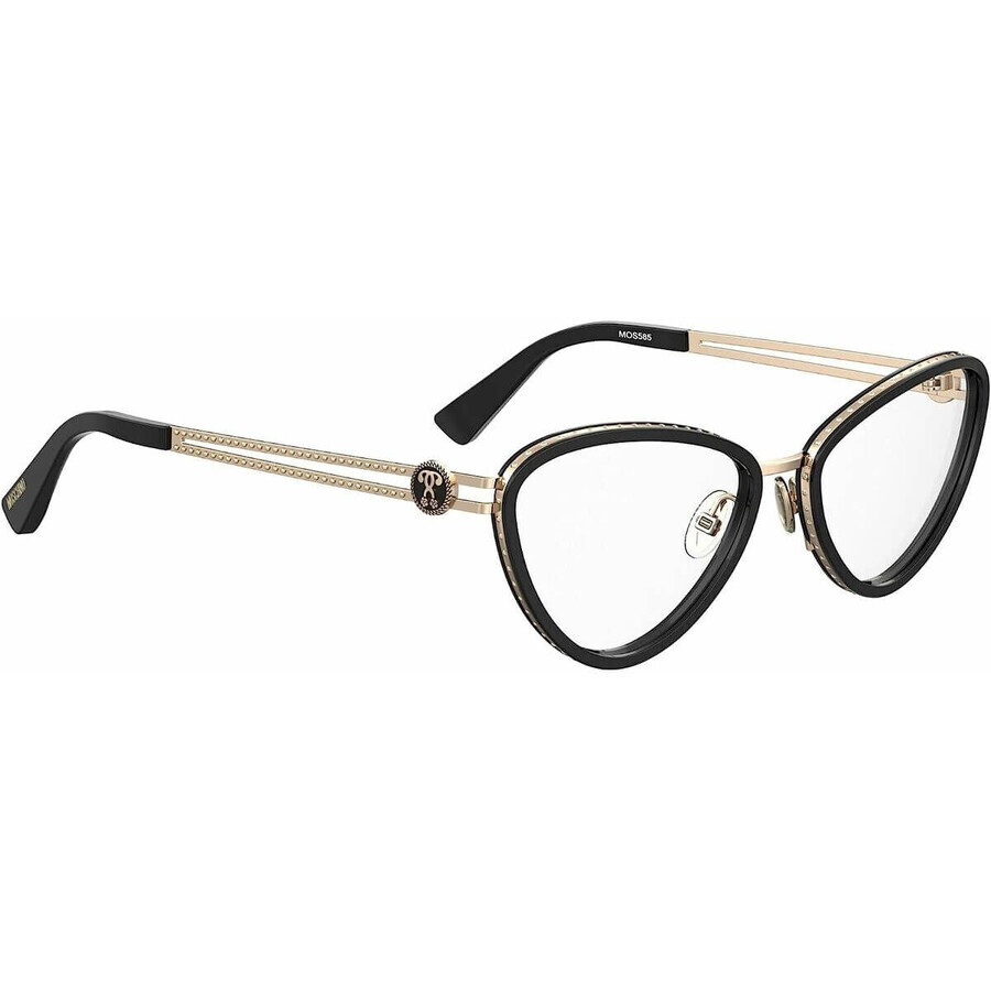 Montatura per Occhiali Donna Moschino Montatura per Occhiali Donna Moschino