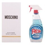 Parfum Moschino EDT pour femme