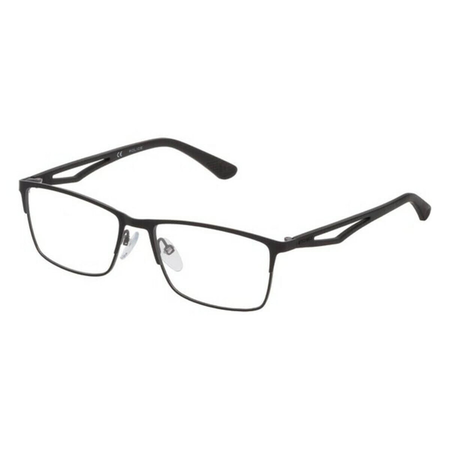 Buy Spectacle frame Police VK5550587 Brown Ø 51 mm Children's Spectacle frame Police VK5550587 Brown Ø 51 mm Children's
