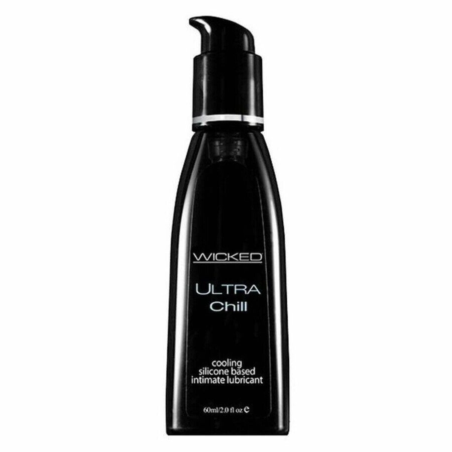 Cumpără Lubrifiant siliconic Wicked Lubrifiant siliconic Wicked