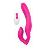 Double Penetration Stroker Dream Toys Essentials Roz