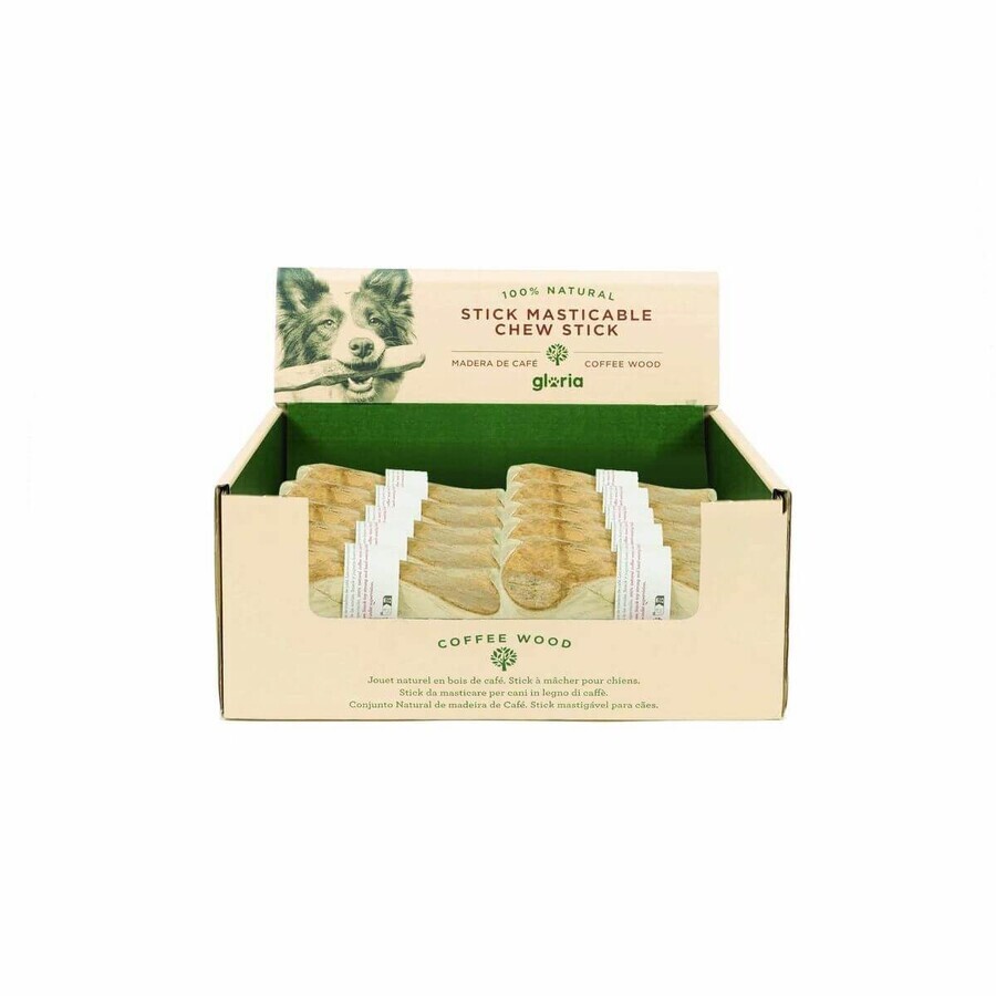 Boutique Jouet pour chien Gloria (30 Unités) Jouet pour chien Gloria (30 Unités)