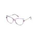 Brillenfassung Emilio Pucci EP5192-54083 ø 54 mm Brillenfassung Emilio Pucci EP5192-54083 ø 54 mm