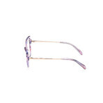 Brillenfassung Emilio Pucci EP5192-54083 ø 54 mm Brillenfassung Emilio Pucci EP5192-54083 ø 54 mm