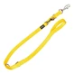 Laisse pour Chien Red Dingo Jaune (2 x 200 cm)