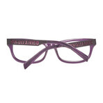 Ramă de Ochelari Damă Dsquared2 DQ5095 54020 ø 54 mm Ramă de Ochelari Damă Dsquared2 DQ5095 54020 ø 54 mm