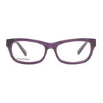 Ramă de Ochelari Damă Dsquared2 DQ5095 54020 ø 54 mm Ramă de Ochelari Damă Dsquared2 DQ5095 54020 ø 54 mm