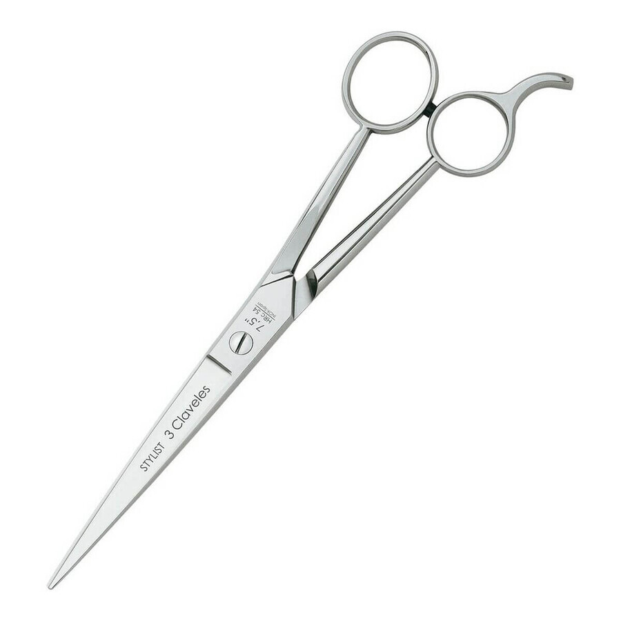 Buy Pet Scissors 3 Claveles Stylist 19 cm (19,05 cm) Pet Scissors 3 Claveles Stylist 19 cm (19,05 cm)