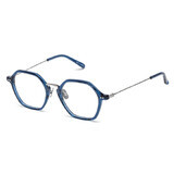 Brillenframe Dames Belstaff ALBEE-II-AZUL Ø 50 mm