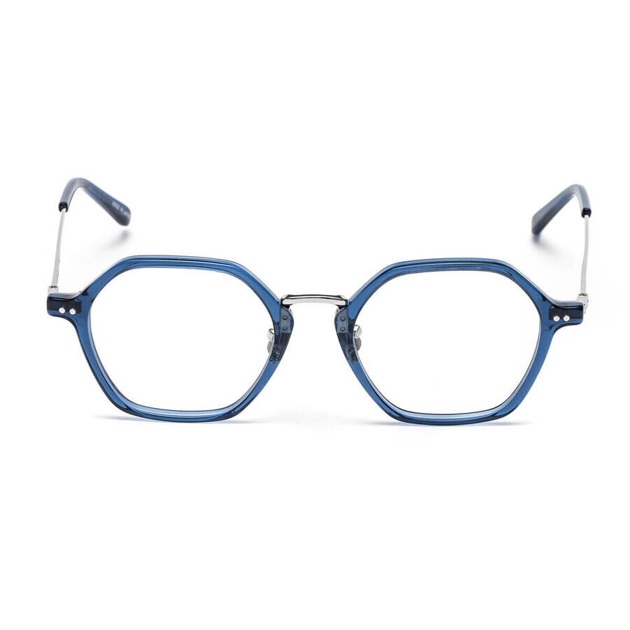 Montatura per Occhiali Donna Belstaff ALBEE-II-AZUL Ø 50 mm Montatura per Occhiali Donna Belstaff ALBEE-II-AZUL Ø 50 mm