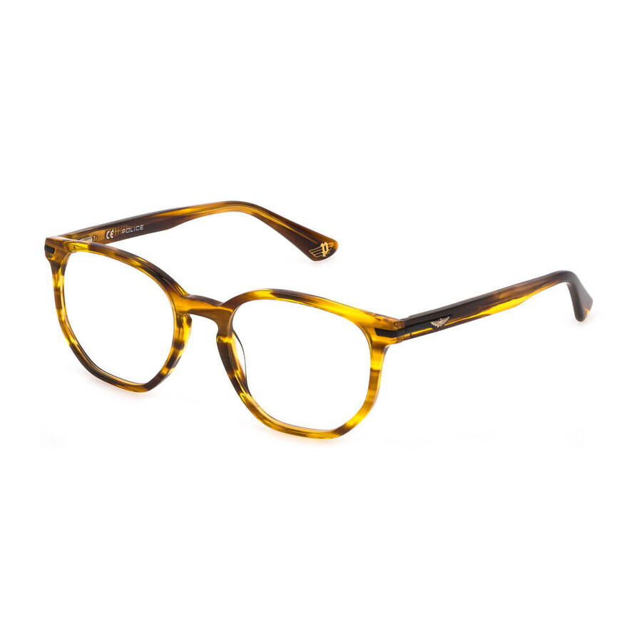 Cumpără Ramă de Ochelari Unisex Poliție VK104-490794 Ramă de Ochelari Unisex Poliție VK104-490794