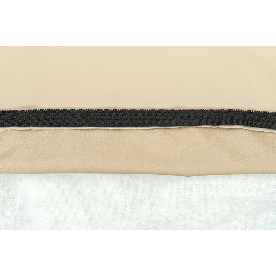 Pat pentru câine Gloria Bej 70 x 60 cm Pat pentru câine Gloria Bej 70 x 60 cm