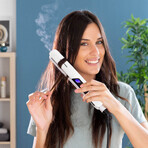 Keramische haartang met stoom Stemio InnovaGoods 36 W Keramische haartang met stoom Stemio InnovaGoods 36 W