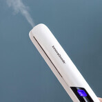 Keramische haartang met stoom Stemio InnovaGoods 36 W Keramische haartang met stoom Stemio InnovaGoods 36 W