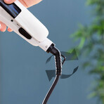 Keramische haartang met stoom Stemio InnovaGoods 36 W Keramische haartang met stoom Stemio InnovaGoods 36 W