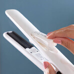 Keramische haartang met stoom Stemio InnovaGoods 36 W Keramische haartang met stoom Stemio InnovaGoods 36 W