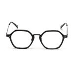 Monture de Lunettes Femme Belstaff ALBEE-II-NEGRO Ø 50 mm Monture de Lunettes Femme Belstaff ALBEE-II-NEGRO Ø 50 mm