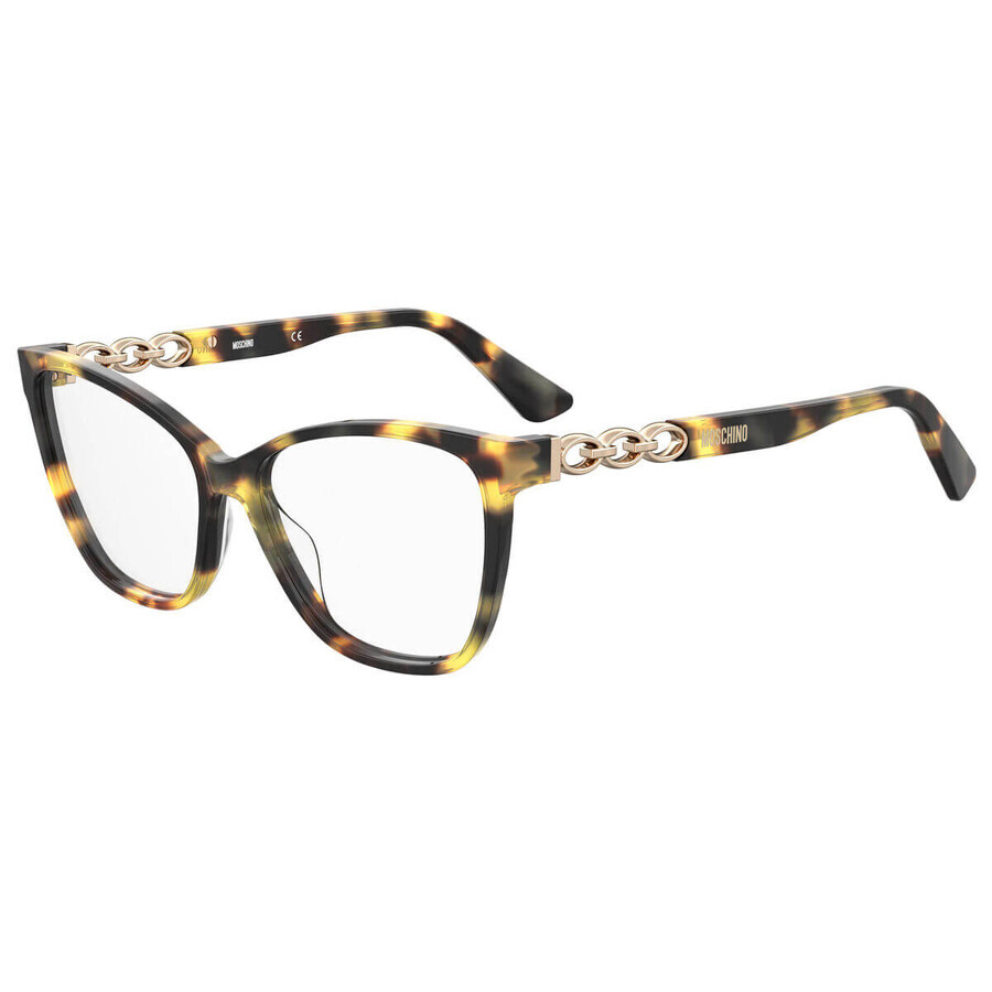 Acquista Montatura per Occhiali Donna Moschino MOS588-EPZ Ø 53 mm Montatura per Occhiali Donna Moschino MOS588-EPZ Ø 53 mm