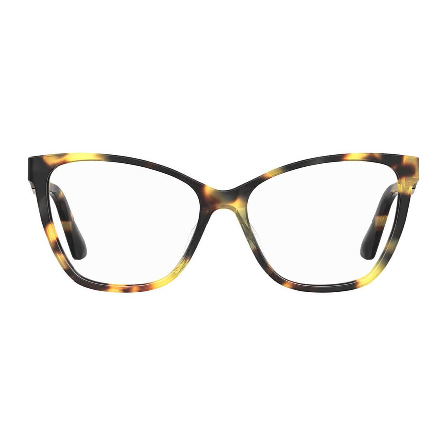 Montatura per Occhiali Donna Moschino MOS588-EPZ Ø 53 mm Montatura per Occhiali Donna Moschino MOS588-EPZ Ø 53 mm