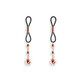 Nipple Clamps NS Novelties Bound